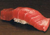 sushi photo honmaguro chutoro