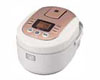 mage of Japanese rice cooker made ​​by Tiger