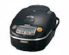 Japanese manufacturer rice cooker