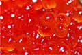 salmon roe