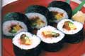 Sushi Rolls