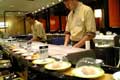 Conveyor Belt Sushi Restaurants