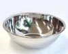 Stainless steel bowl